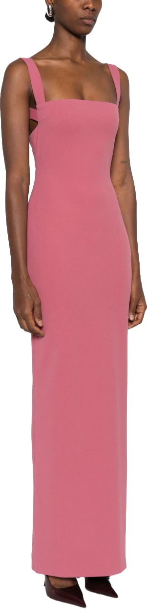 Solace London Dresses Rosa Roze