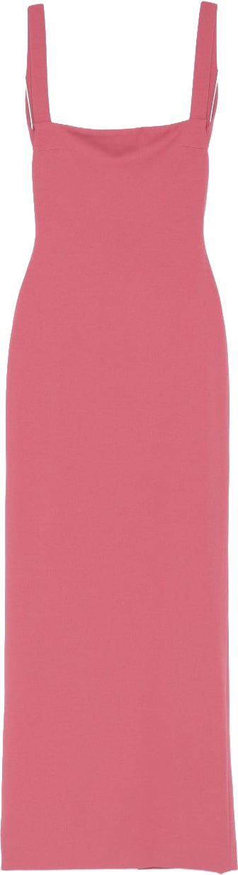 Solace London Dresses Rosa Roze