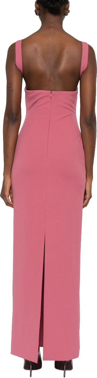 Solace London Dresses Rosa Roze