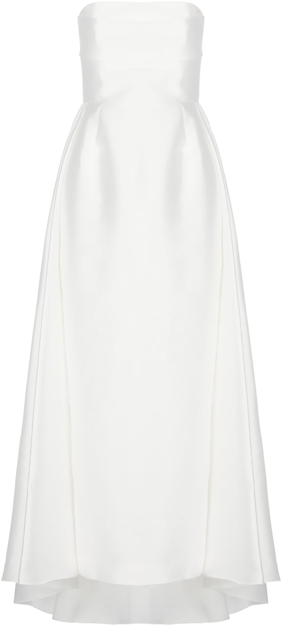 Solace London Dresses White Wit