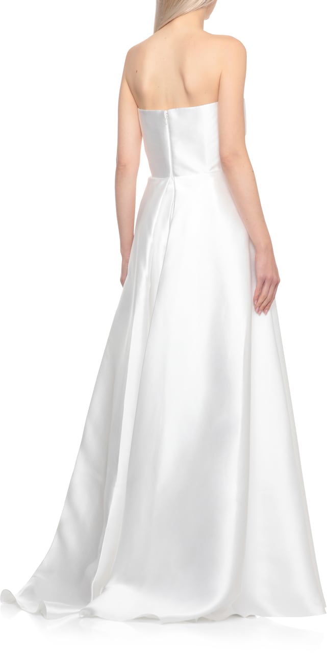 Solace London Dresses White Wit