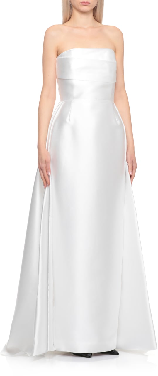 Solace London Dresses White Wit