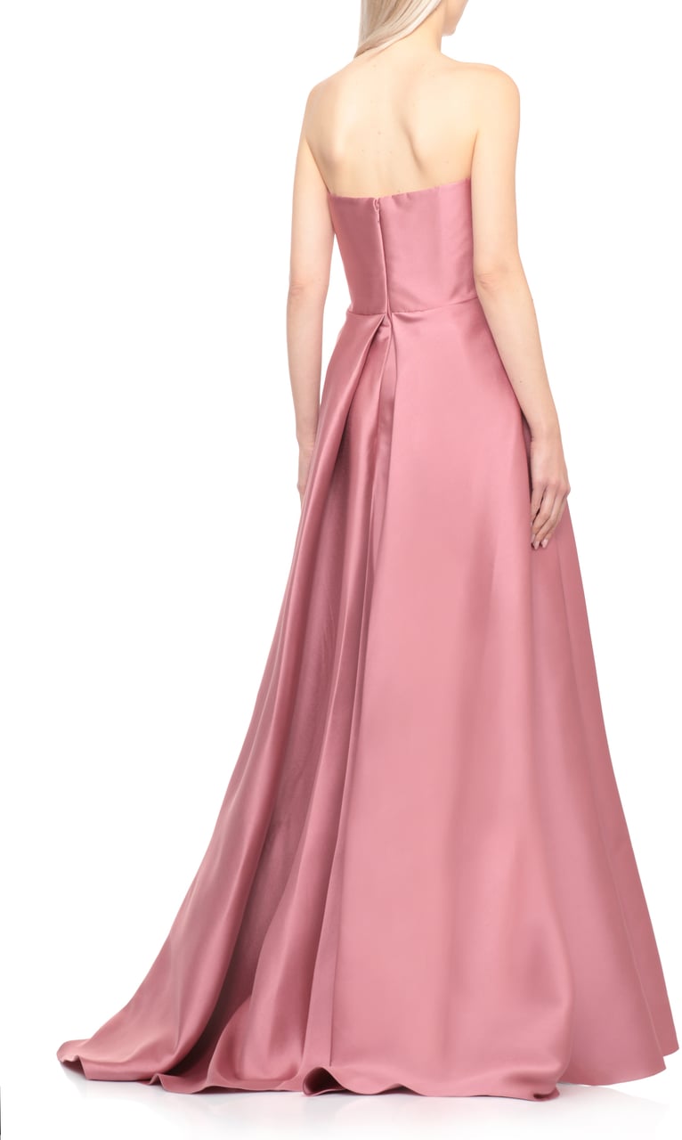 Solace London Dresses Pink Roze