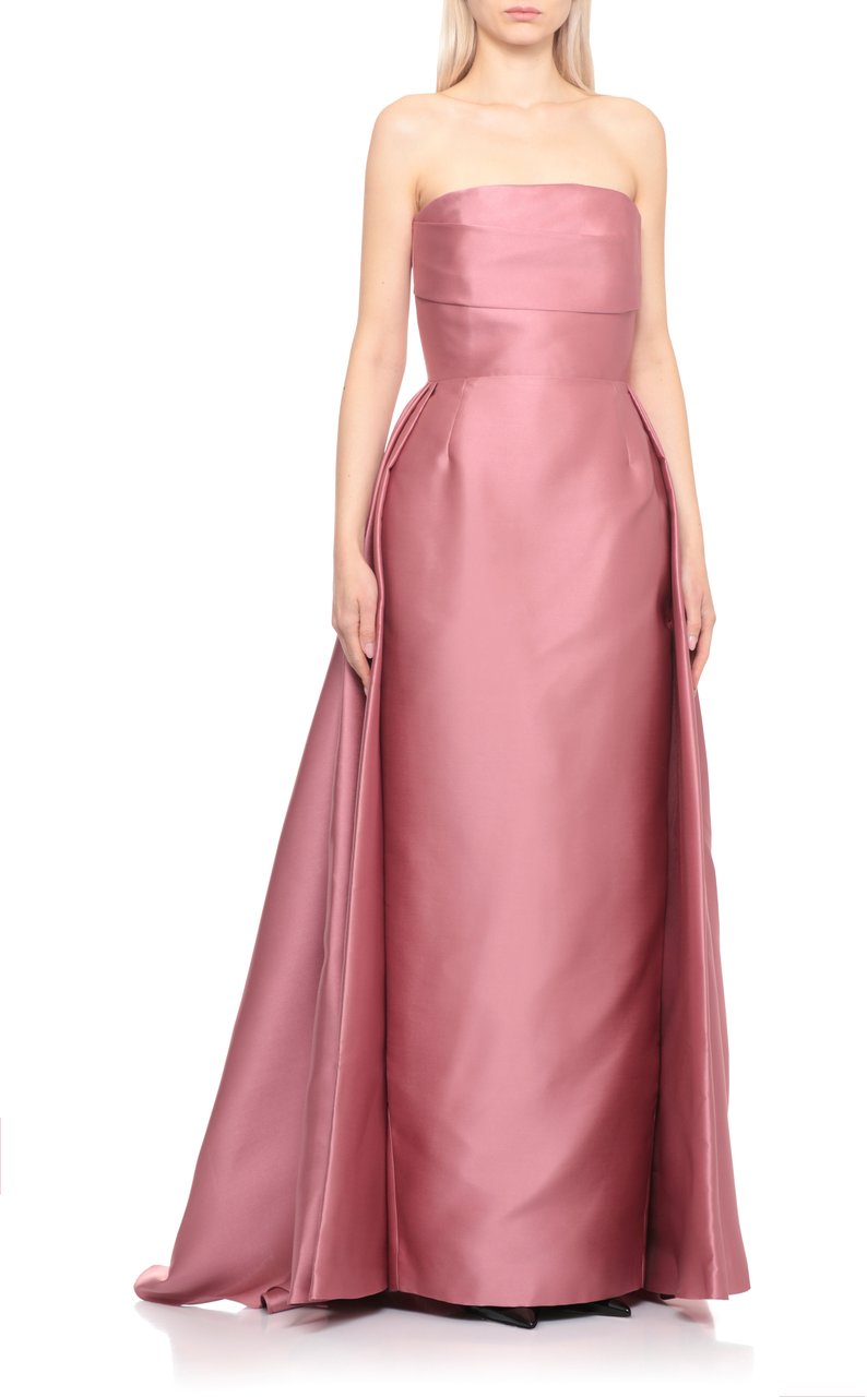 Solace London Dresses Pink Roze