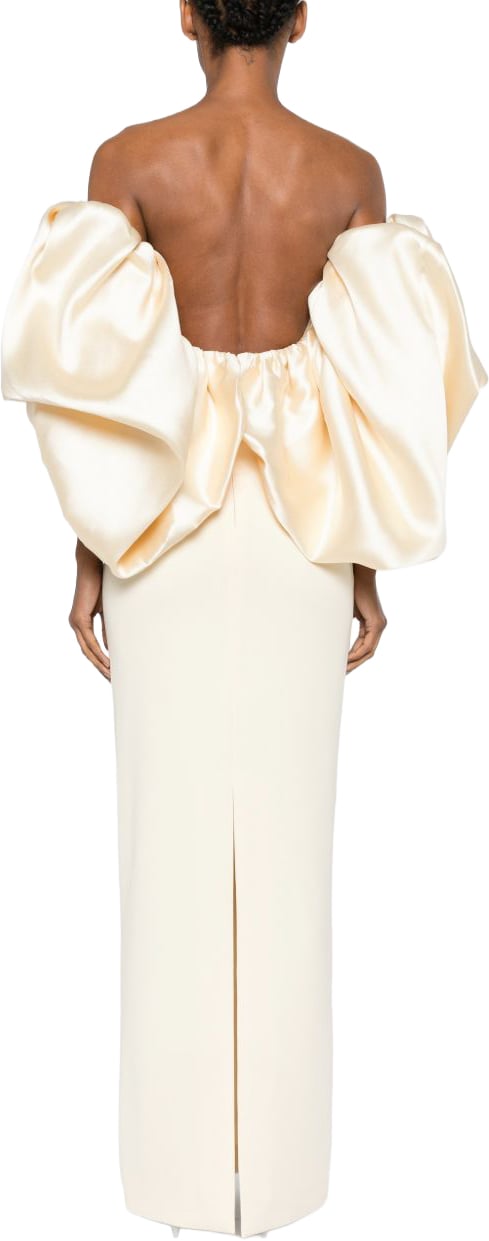 Solace London Dresses White Wit