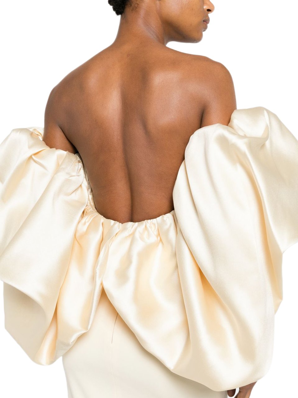 Solace London Dresses White Wit