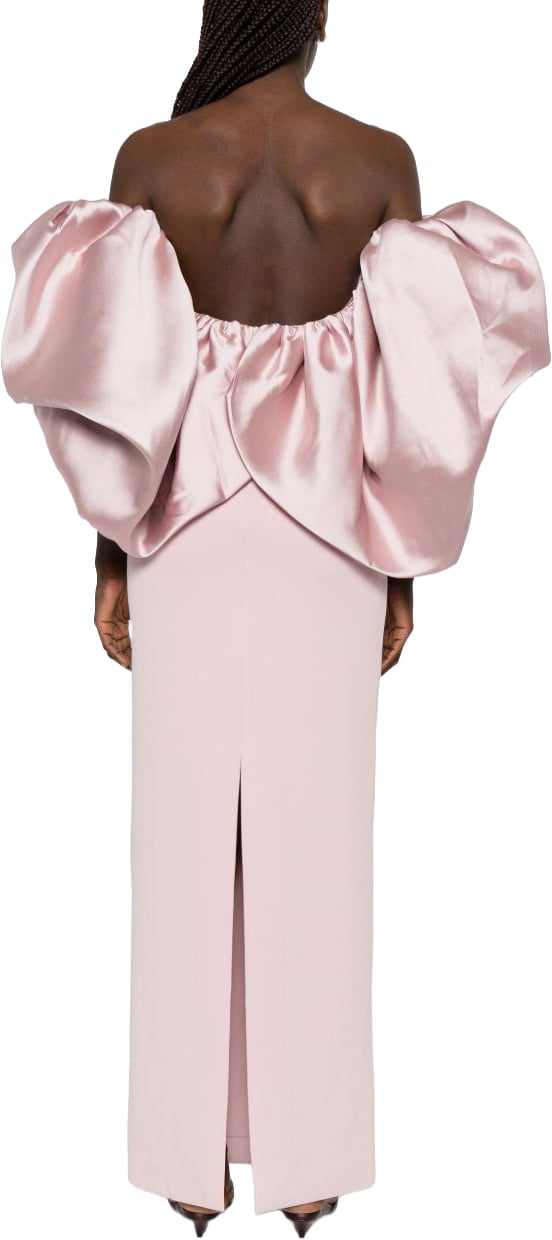 Solace London Dresses Rosa Roze