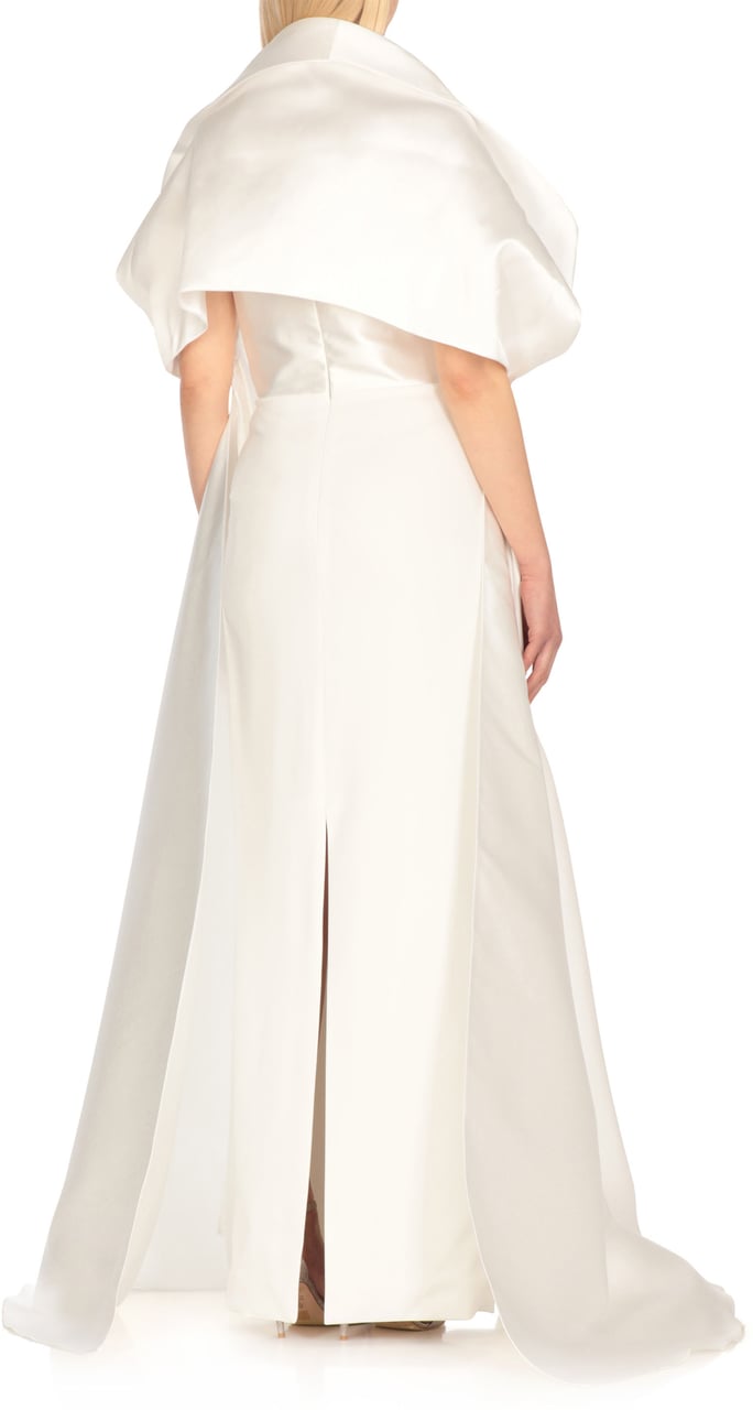 Solace London Dresses White Wit