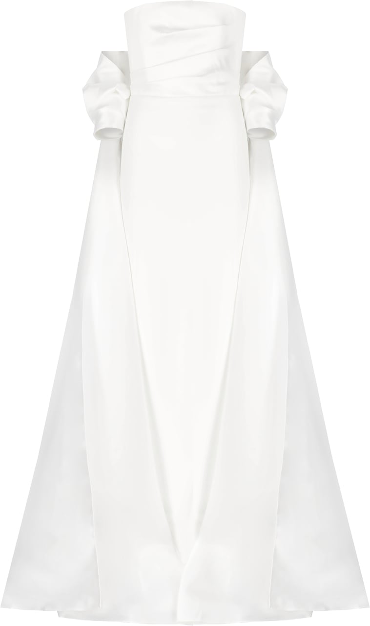 Solace London Dresses White Wit