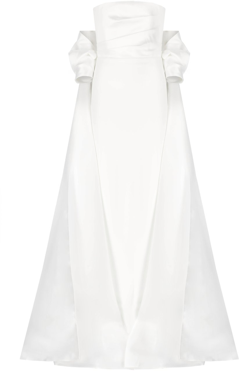 Solace London Dresses White Wit