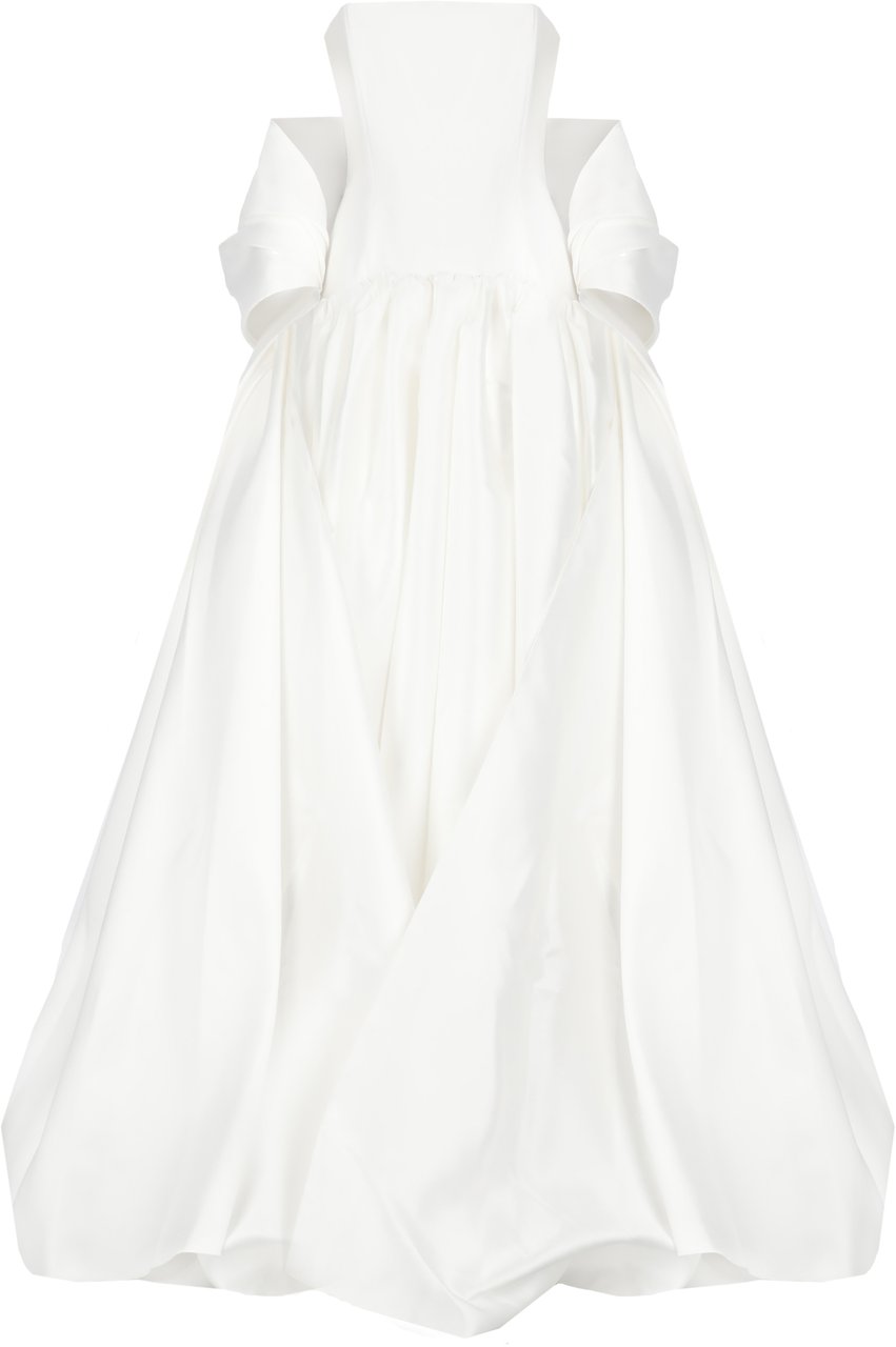 Solace London Dresses White Wit