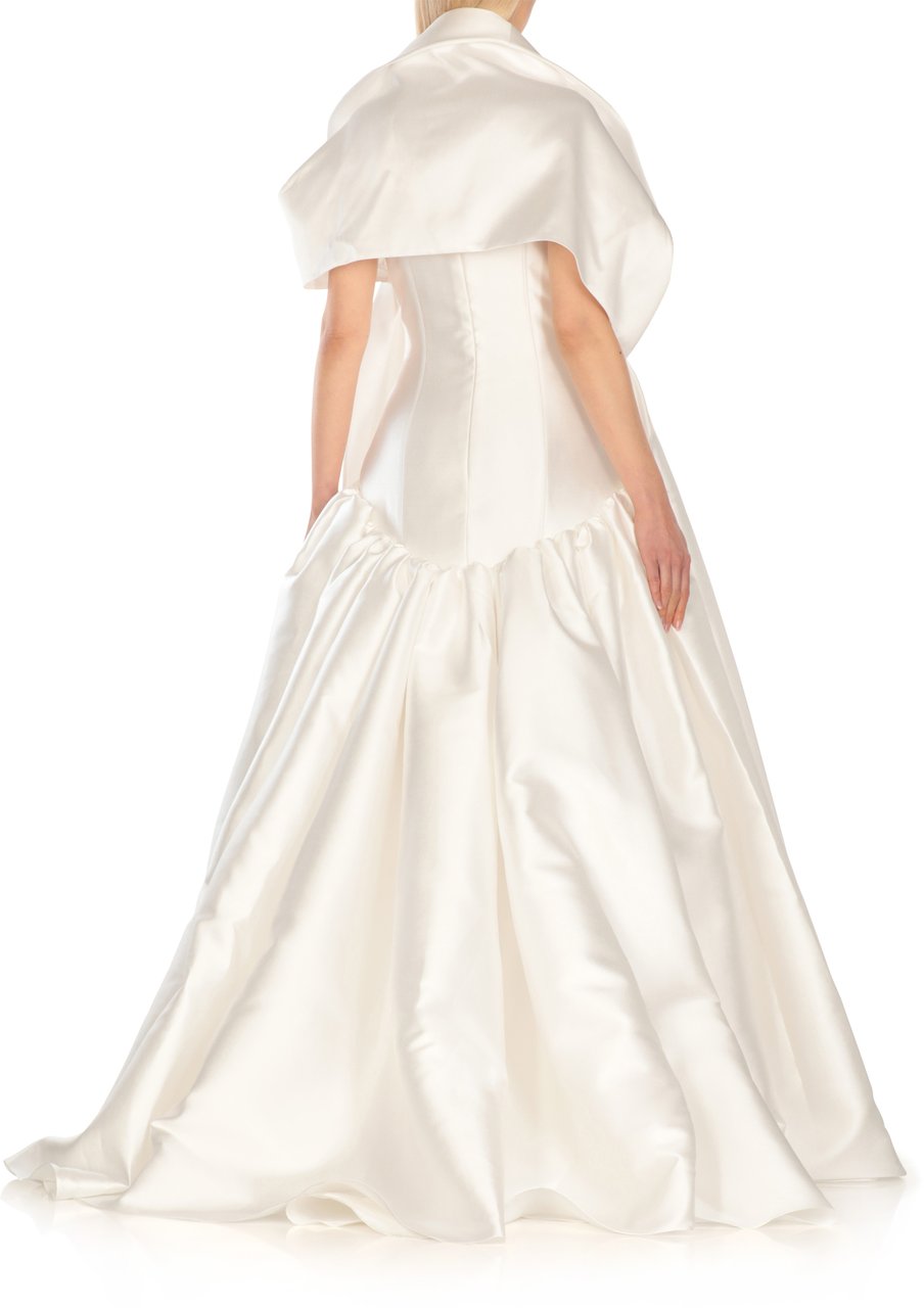 Solace London Dresses White Wit