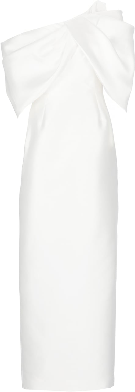 Solace London Dresses White Wit