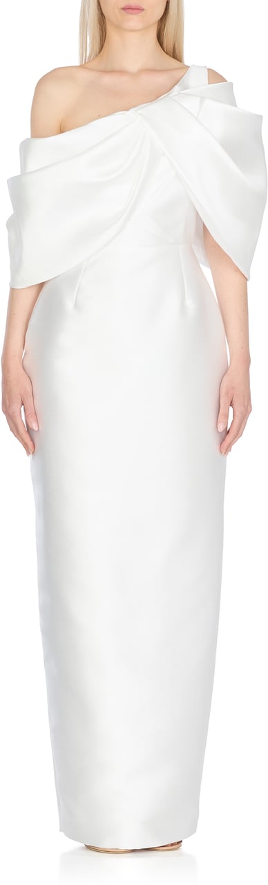 Solace London Dresses White Wit
