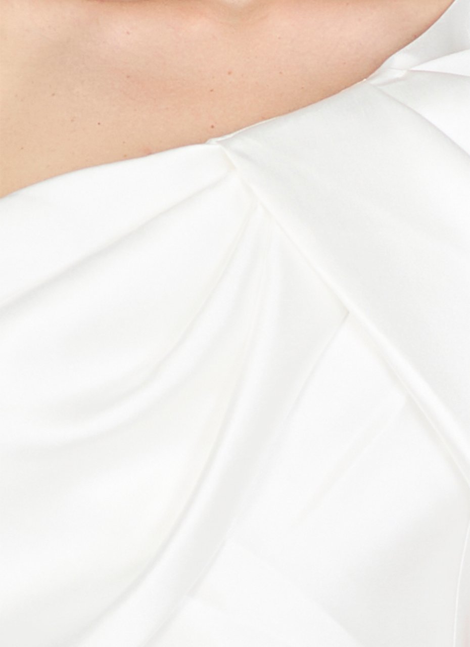 Solace London Dresses White Wit