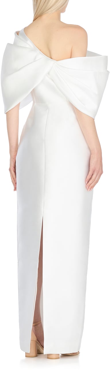 Solace London Dresses White Wit