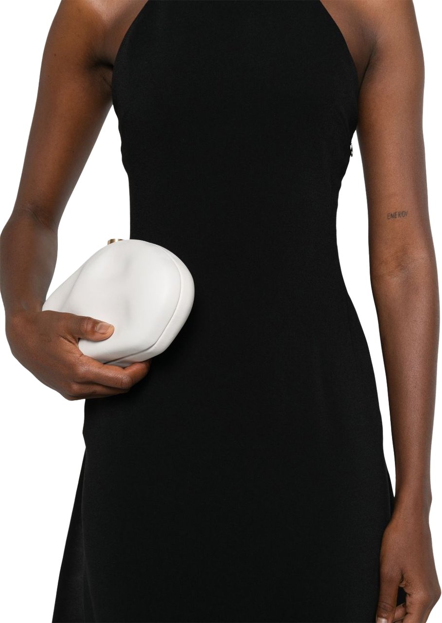 Solace London Dresses Black Zwart