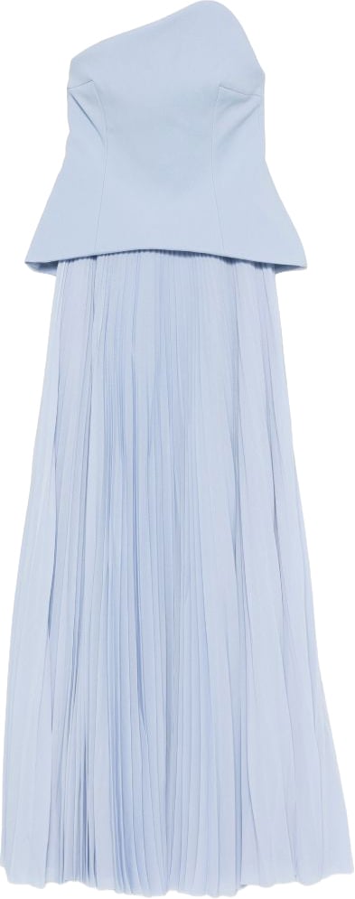 Solace London Dresses Light Blue Lichtblauw