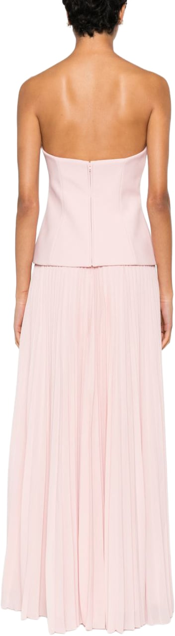 Solace London Dresses Pink Roze