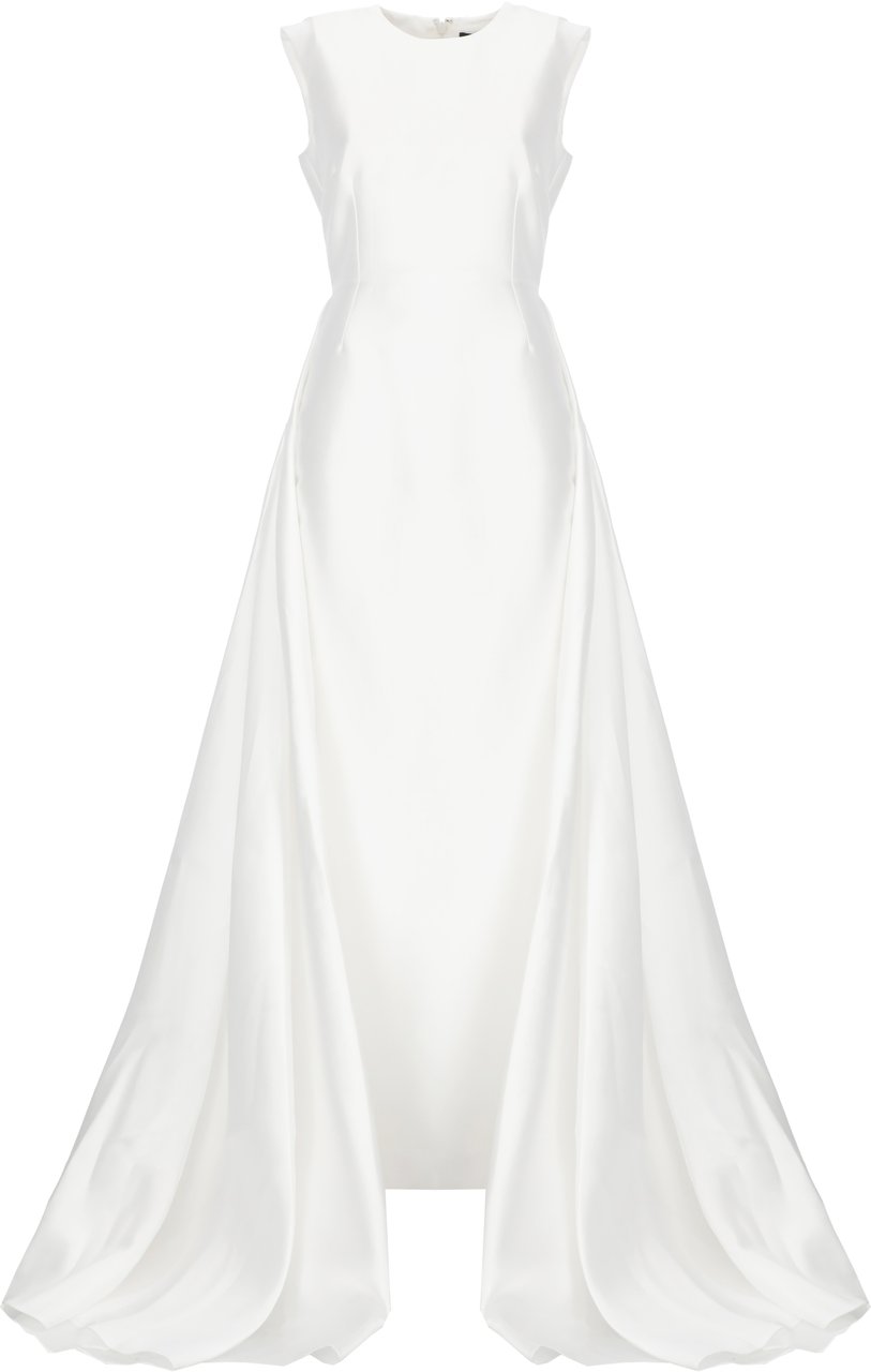 Solace London Dresses White Wit