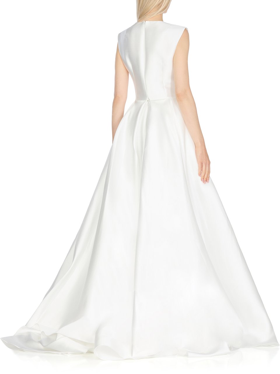 Solace London Dresses White Wit