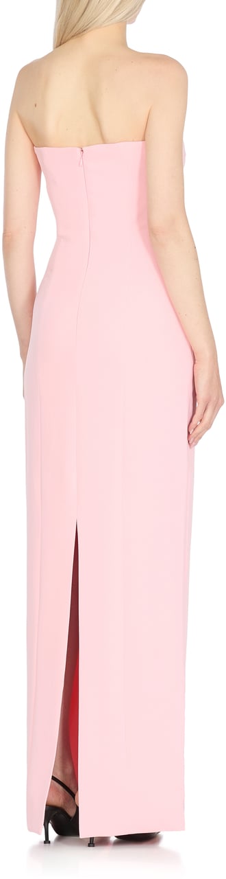 Solace London Dresses Pink Roze