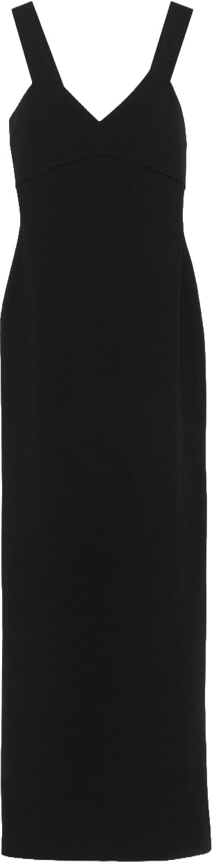 Solace London Dresses Black Zwart