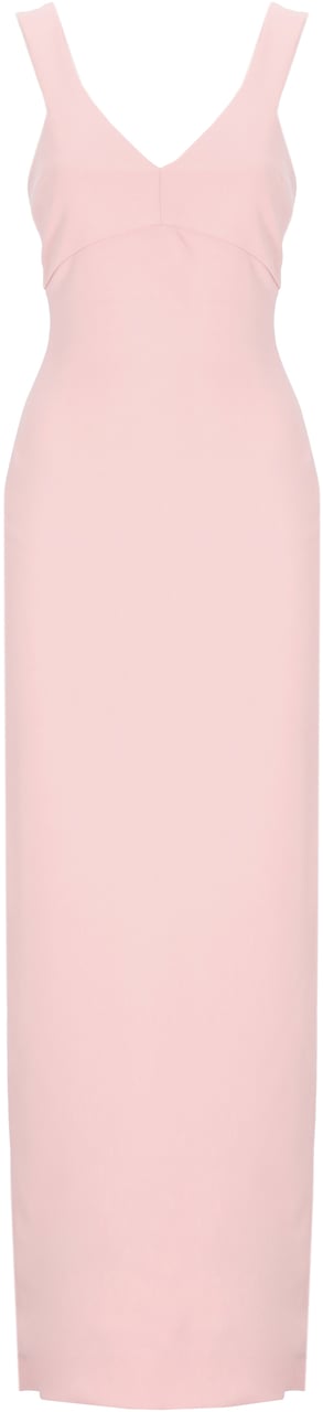 Solace London Dresses Pink Roze