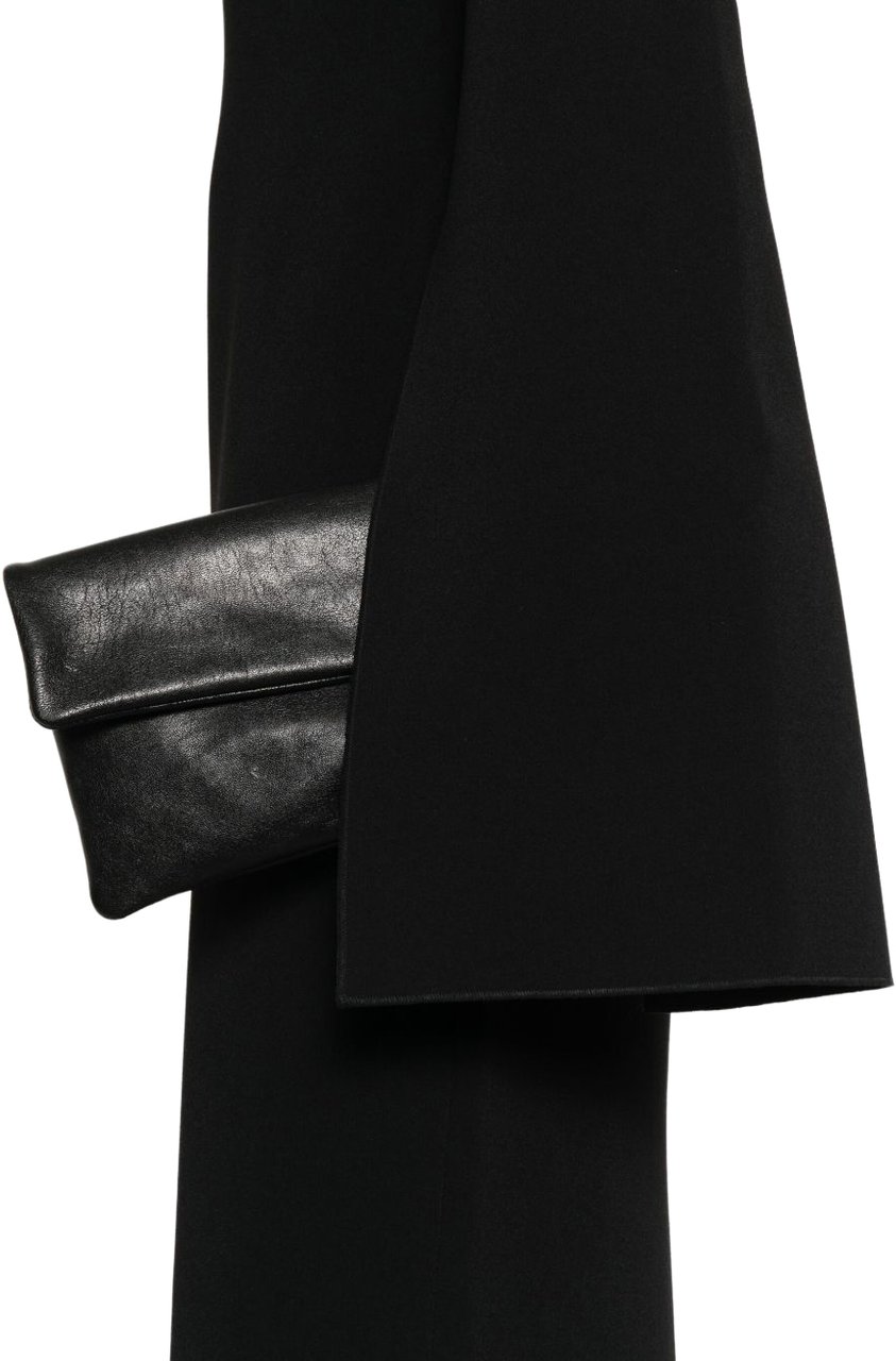 Solace London Dresses Nero Zwart