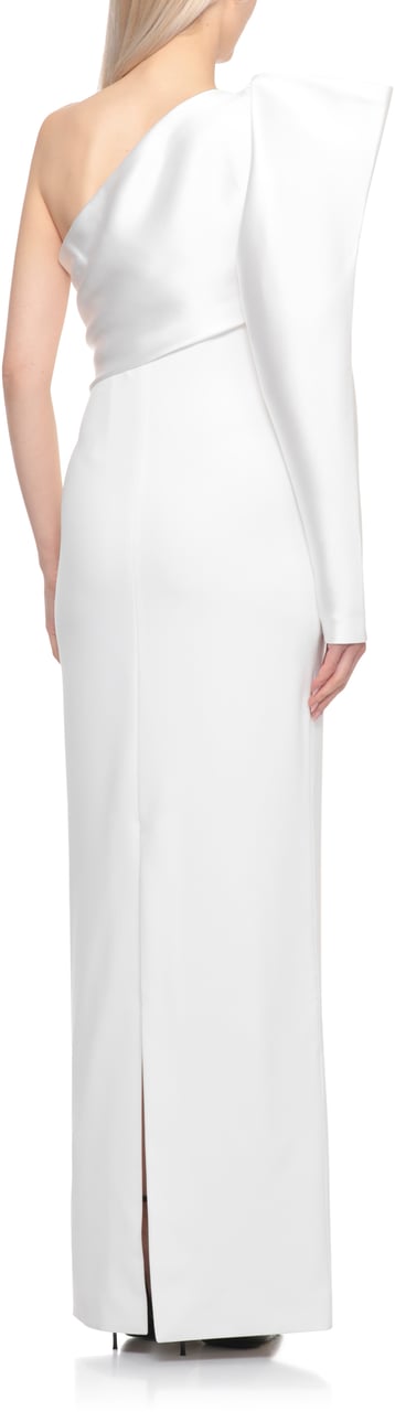 Solace London Dresses White Wit