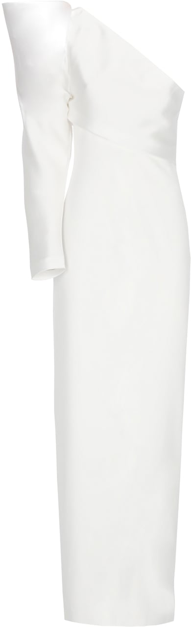 Solace London Dresses White Wit