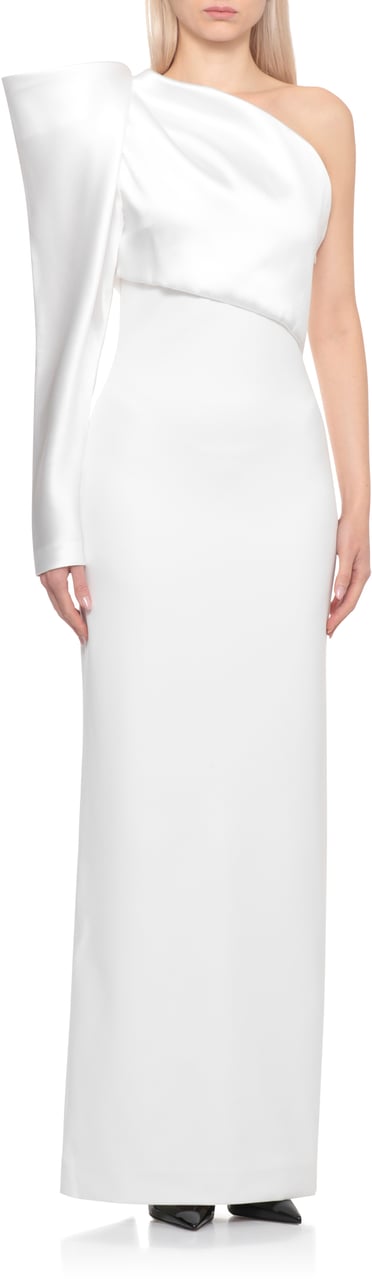 Solace London Dresses White Wit