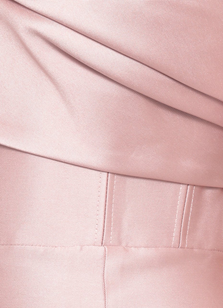 Solace London Dresses Pink Roze