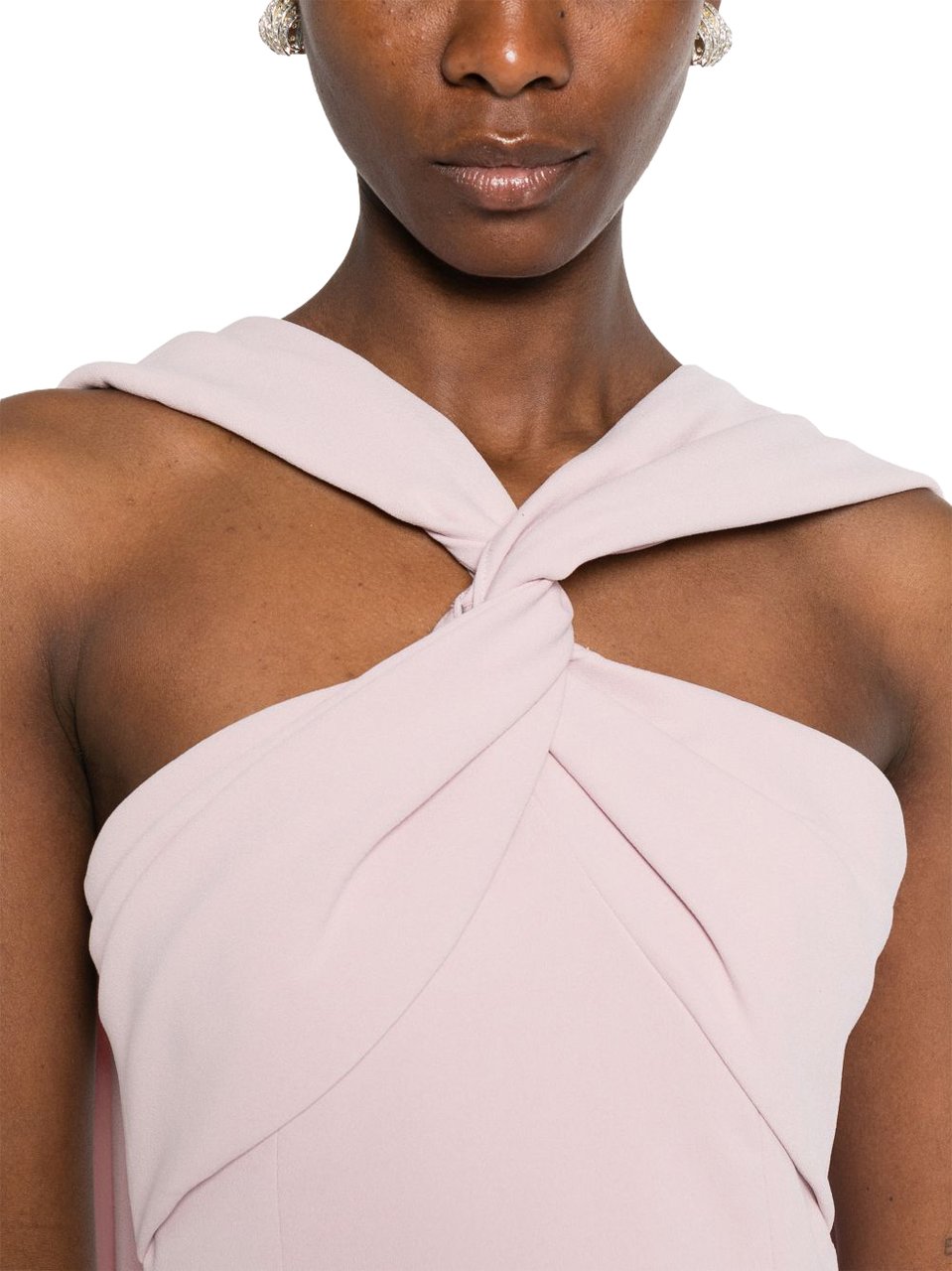 Solace London Dresses Rosa Roze