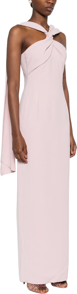 Solace London Dresses Rosa Roze