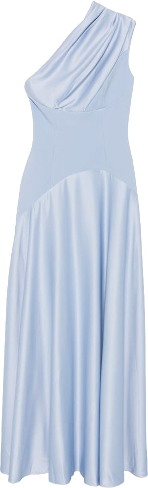 Solace London Dresses Light Blue Lichtblauw