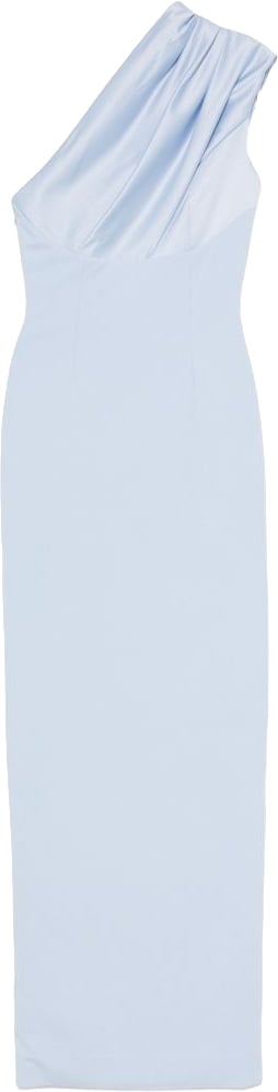 Solace London Dresses Light Blue Lichtblauw