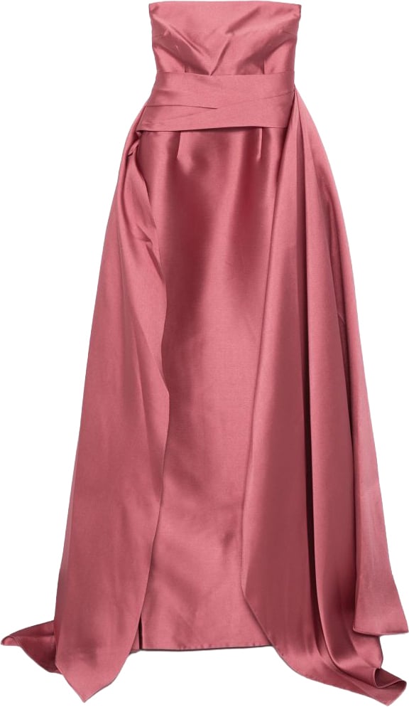 Solace London Dresses Pink Roze