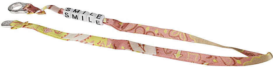 Sorbet Island Bijoux Yellow Geel