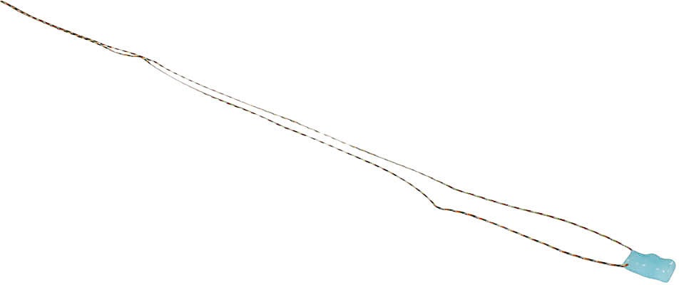 Sorbet Island Bijoux Blue Blauw