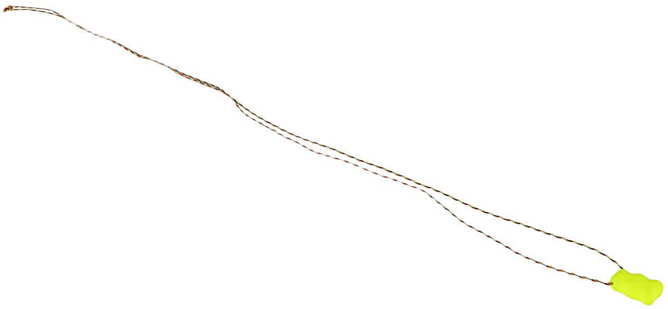 Sorbet Island Bijoux Yellow Geel