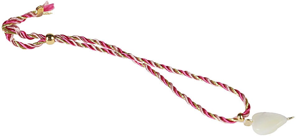 Sorbet Island Bijoux Pink Roze