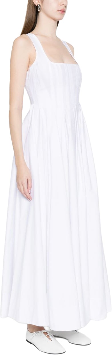 Sportmax Dresses White Wit