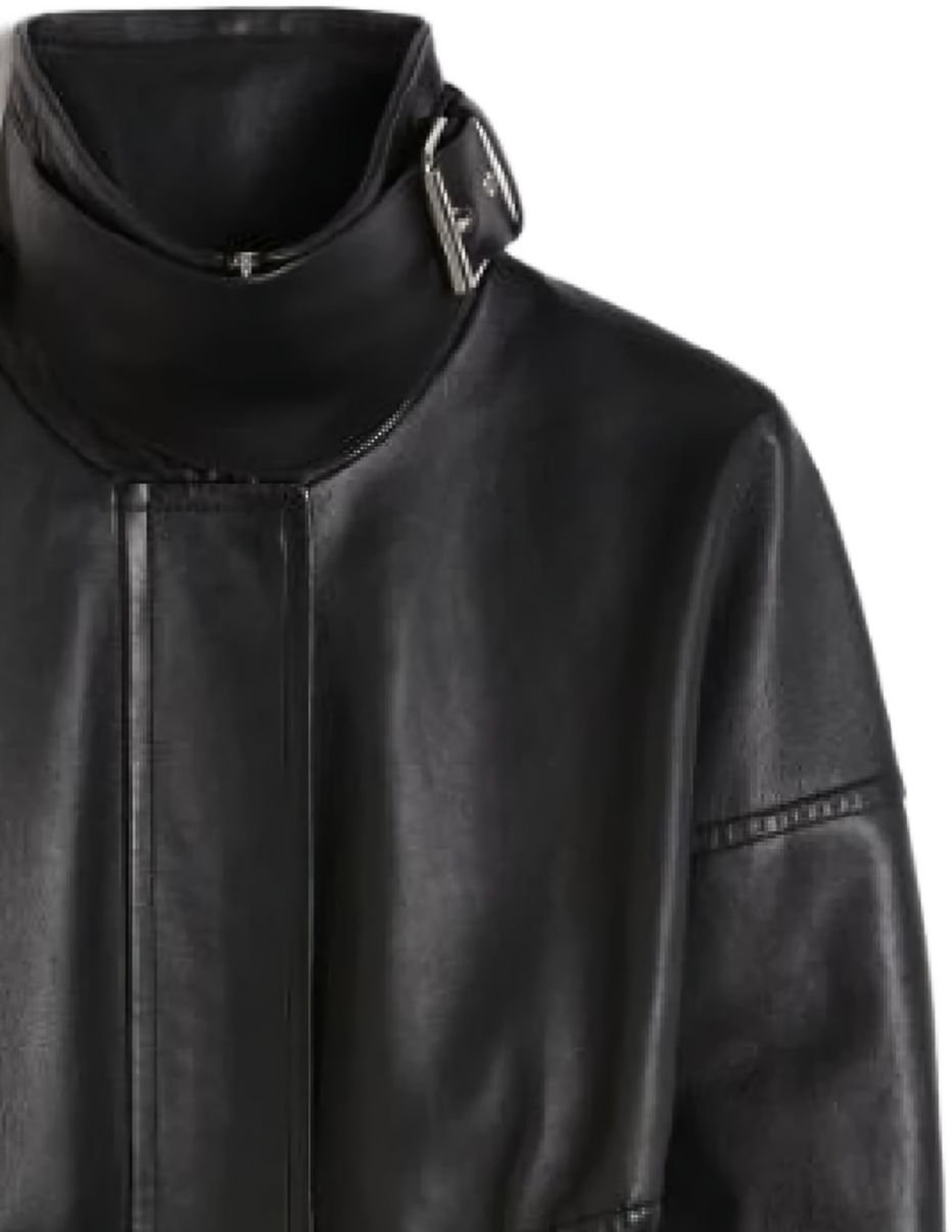 Sportmax Jackets Black Zwart