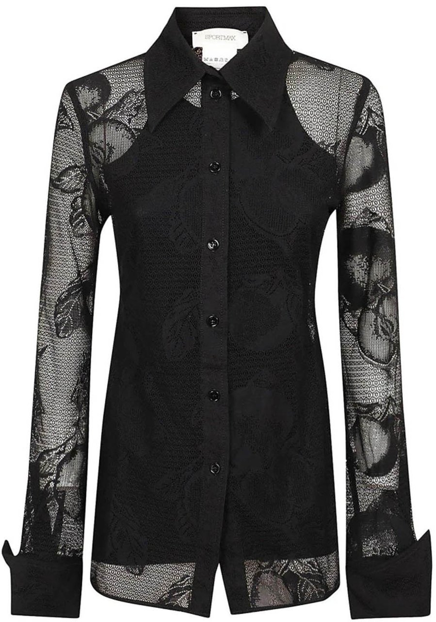 Sportmax Asti Shirt Divers