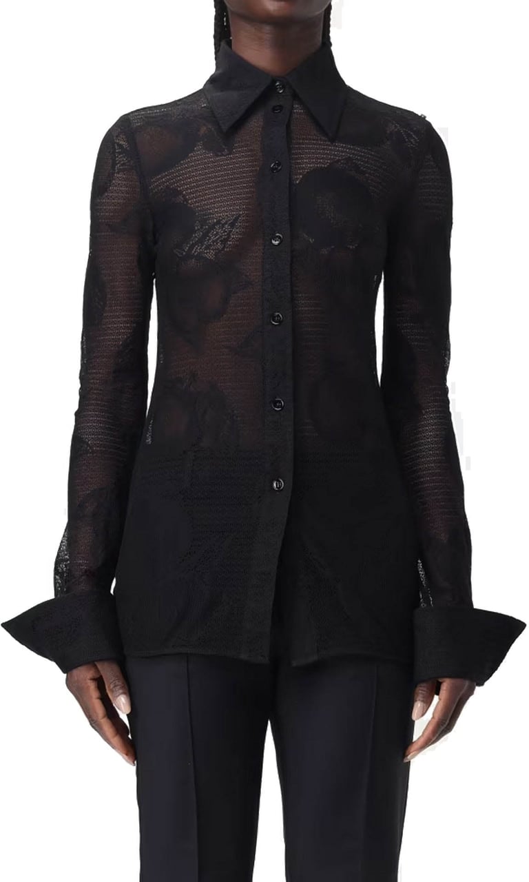 Sportmax Asti Shirt Divers