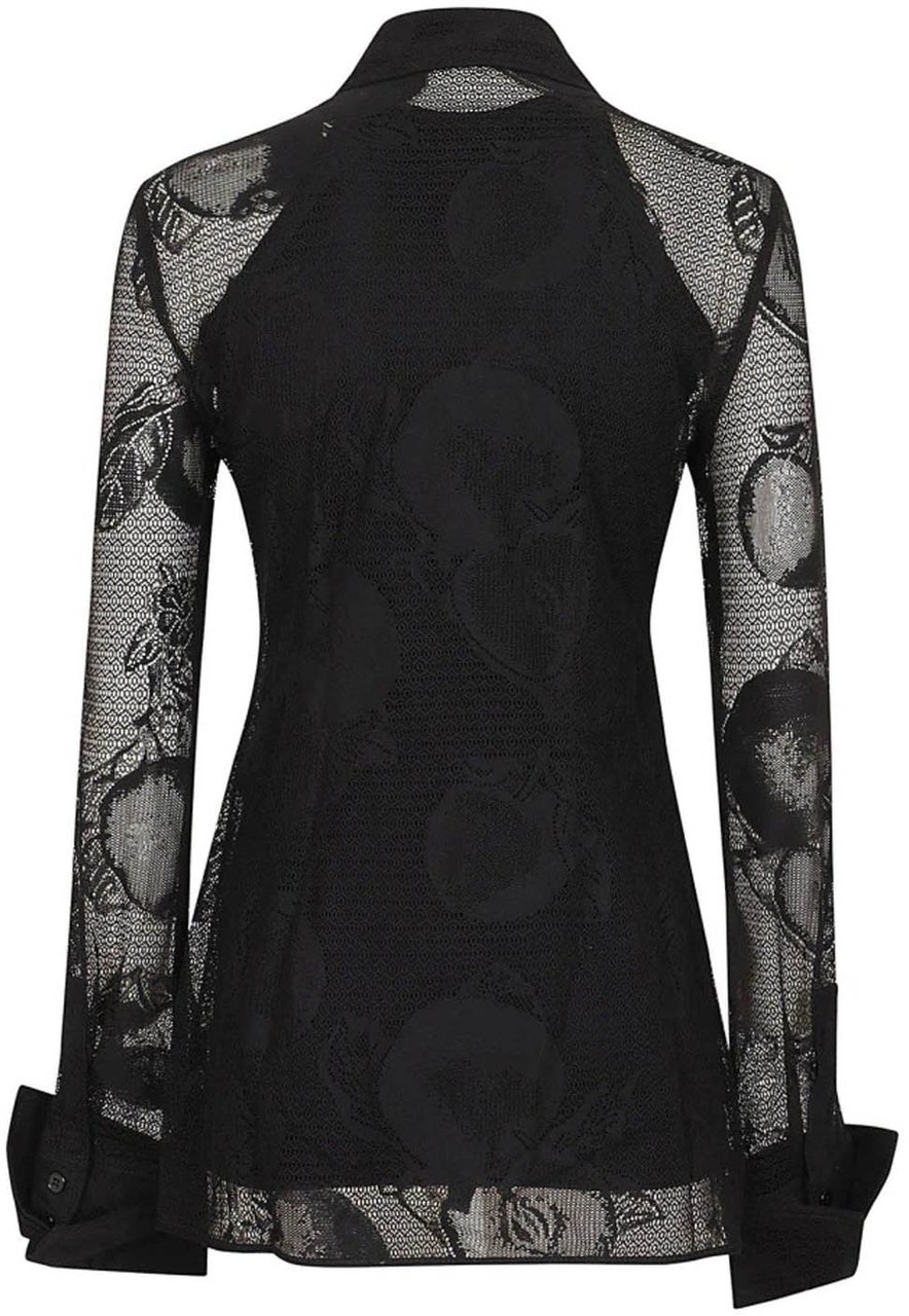 Sportmax Asti Shirt Divers