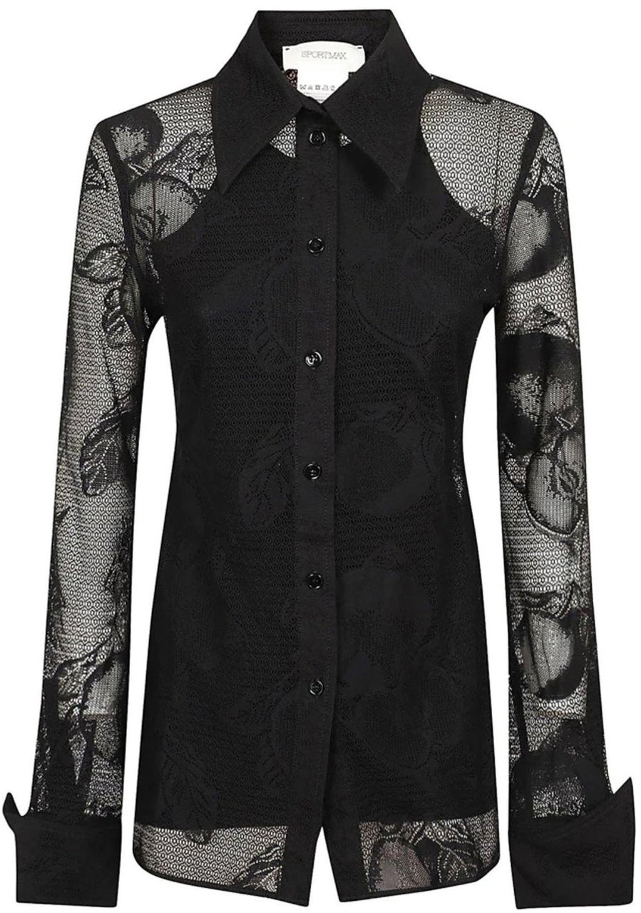 Sportmax Asti Shirt Divers