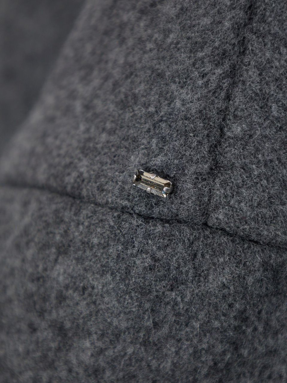 Sportmax Jackets Grey Grijs