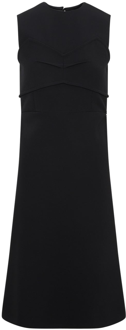 Sportmax SPORTMAX 2322261039600.10351 Zwart